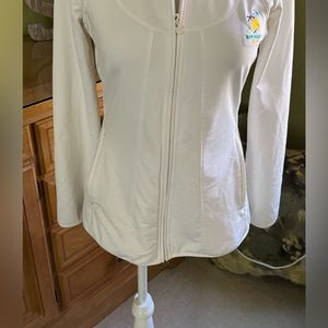 FILA Official PNB Paribas Jacket